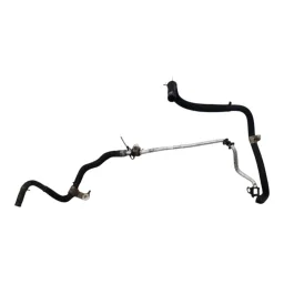 MANGUEIRA DIREÇÃO HIDRÁULICA FORD FUSION 2006 A 2009