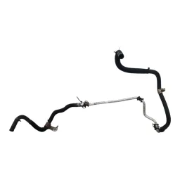 MANGUEIRA DIREÇÃO HIDRÁULICA FORD FUSION 2006 A 2009