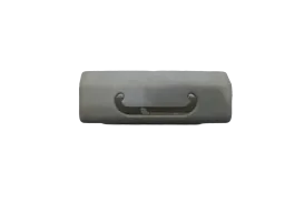 MOLDURA CINTO TRASEIRO HILUX 2017/2024