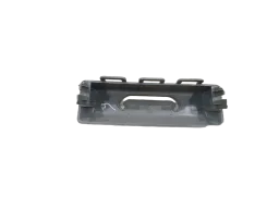 MOLDURA CINTO TRASEIRO HILUX 2017/2024
