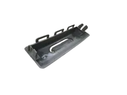 MOLDURA CINTO TRASEIRO HILUX 2017/2024