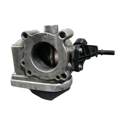 TBI CORPO BORBOLETA RENAULT SANDERO 1.6 8V