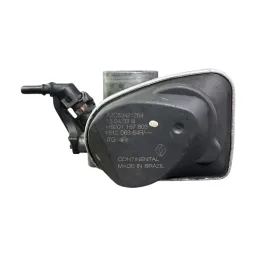 TBI CORPO BORBOLETA RENAULT SANDERO 1.6 8V