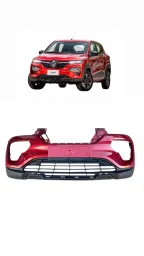 Parachoque Dianteiro Kwid 2023-2025 ORIGINAL