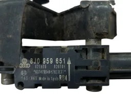 Sensor Espoleta Airbag Frontal A3 2008/2012 2.0 Tfsi