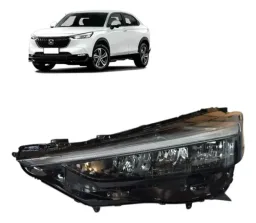 Farol direito Hrv 2022 A 2025 Full led