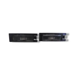 LUZ PLACA FIAT GRAND SIENA 2012 2020
