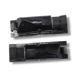 LUZ PLACA FIAT GRAND SIENA 2012 2020