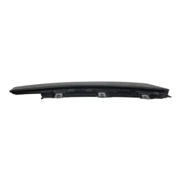MOLDURA COLUNA PORTA DIANTE ESQ PEUGEOT 2008 208 2015 A 2020