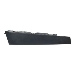 Moldura Coluna Porta Diante Esq Peugeot 2008 208 2015 a 2020