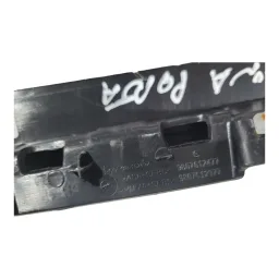 MOLDURA COLUNA PORTA DIANTE ESQ PEUGEOT 2008 208 2015 A 2020