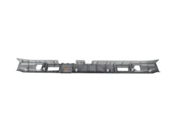 MOLDURA SUPERIOR TRASEIRO HILUX 2016/2024