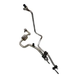 MANGUEIRA AR CONDICIONADO FORD FUSION 2006 A 2009