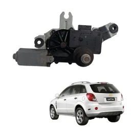 Motor Limpador Traseiro Chevrolet Captiva 2008 2009 a 2017