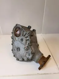 CAIXA DE TRAÇÃO FORD FUSION 3.0 2009 - 2012 9E537251AE