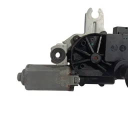 MOTOR LIMPADOR TRASEIRO GM CAPTIVA 2008 A 2017 ORIGINAL
