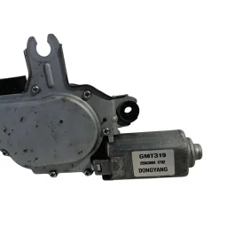 MOTOR LIMPADOR TRASEIRO GM CAPTIVA 2008 A 2017 ORIGINAL