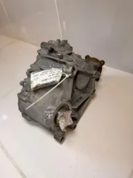 CAIXA DE TRAÇÃO FORD FUSION 3.0 2009 - 2012 9E537251AE