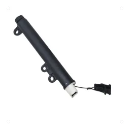 Amortecedor Porta Luvas Ford Fusion 2006 a 2009