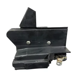 FECHADURA PORTA DD SANDERO 15/ LOGAN 14/ DUSTER 21/ C/TVA EL