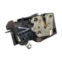 FECHADURA PORTA DD SANDERO 15/ LOGAN 14/ DUSTER 21/ C/TVA EL