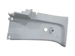 Acabamento Interno Coluna Traseira Esquerda Hilux 2016/2024
