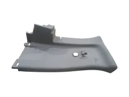 ACABAMENTO INTERNO COLUNA TRASEIRA ESQUERDA HILUX 2016/2024