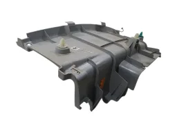 ACABAMENTO INTERNO COLUNA TRASEIRA ESQUERDA HILUX 2016/2024