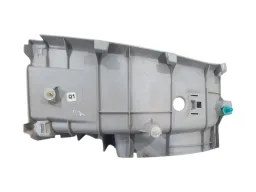 ACABAMENTO INTERNO COLUNA TRASEIRA ESQUERDA HILUX 2016/2024