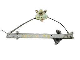MAQUINA DE VIDRO MANUAL TRASEIRA ESQUERDA FRONTIER 98/07