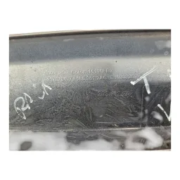 MOLDURA ACABAMENTO TRASEIRO ESQUERDO RACK PEUGEOT 2008 15/19