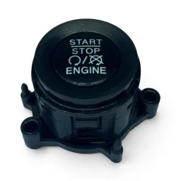Botão Start Stop Ignição Jeep/Compass/Toro A2C96186201 Orig