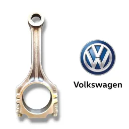 Biela Volkswagen EA111 1.6 8 válvulas gol Voyage Fox saveiro