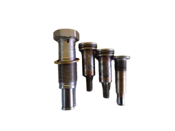 KIT CORRENTE CITROEN C4 LOUNGE 1.6 16V THP 2014 A 2018
