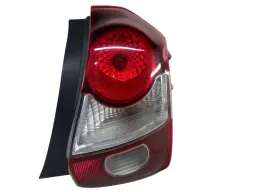 Lanterna Traseira Direita Etios Hatch 2013 a 2021 Fume