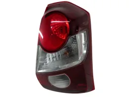 LANTERNA TRASEIRA DIREITA ETIOS HATCH 2013 A 2021 FUME