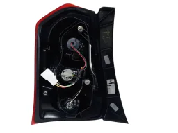 LANTERNA TRASEIRA DIREITA ETIOS HATCH 2013 A 2021 FUME