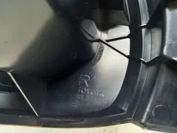 LANTERNA TRASEIRA DIREITA ETIOS HATCH 2013 A 2021 FUME