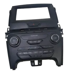 Comando Ar/Multimidia Ranger XLS 2016 a 2020