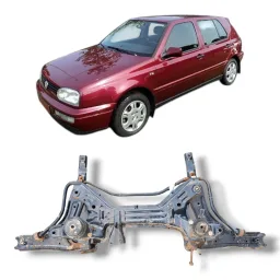 Agregado dianteira VW Volkswagen Golf 1994 1999