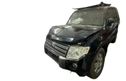 BRAÇO TIRANTE SUSPENSÃO TRASEIRO DIREITO PAJERO FULL 10 3.2