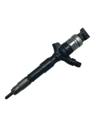 Bico Injetor Frontier 2.5 Diesel 2013 a 2016