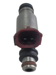 BICO INJETOR TOYOTA COROLLA 1.8 16V 1995 2002 ORIGINAL