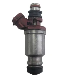 BICO INJETOR TOYOTA COROLLA 1.8 16V 1995 2002 ORIGINAL