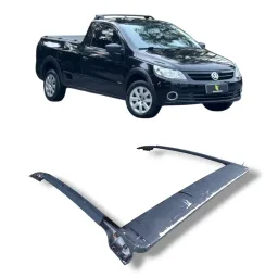 Rack teto VW Volkswagen Saveiro G5 CE 2008 2012