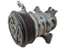 Compressor Ar Condicionado Etios 1.3 1.5 2013 2014 a 2021