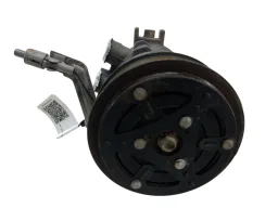 COMPRESSOR AR CONDICIONADO ETIOS 1.3 1.5 2013 2014 A 2021