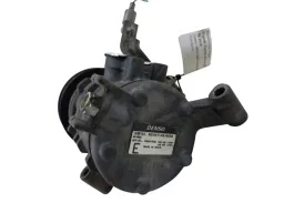 COMPRESSOR AR CONDICIONADO ETIOS 1.3 1.5 2013 2014 A 2021