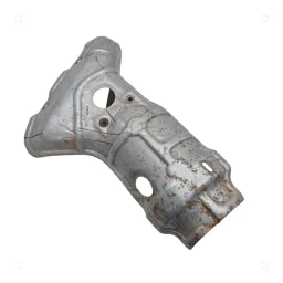 Defletor Calor Catalisador Ford Fusion 2.3 2006 a 2009