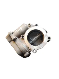 TBI CORPO DE BORBOLETA AUDI A4 2009/2013